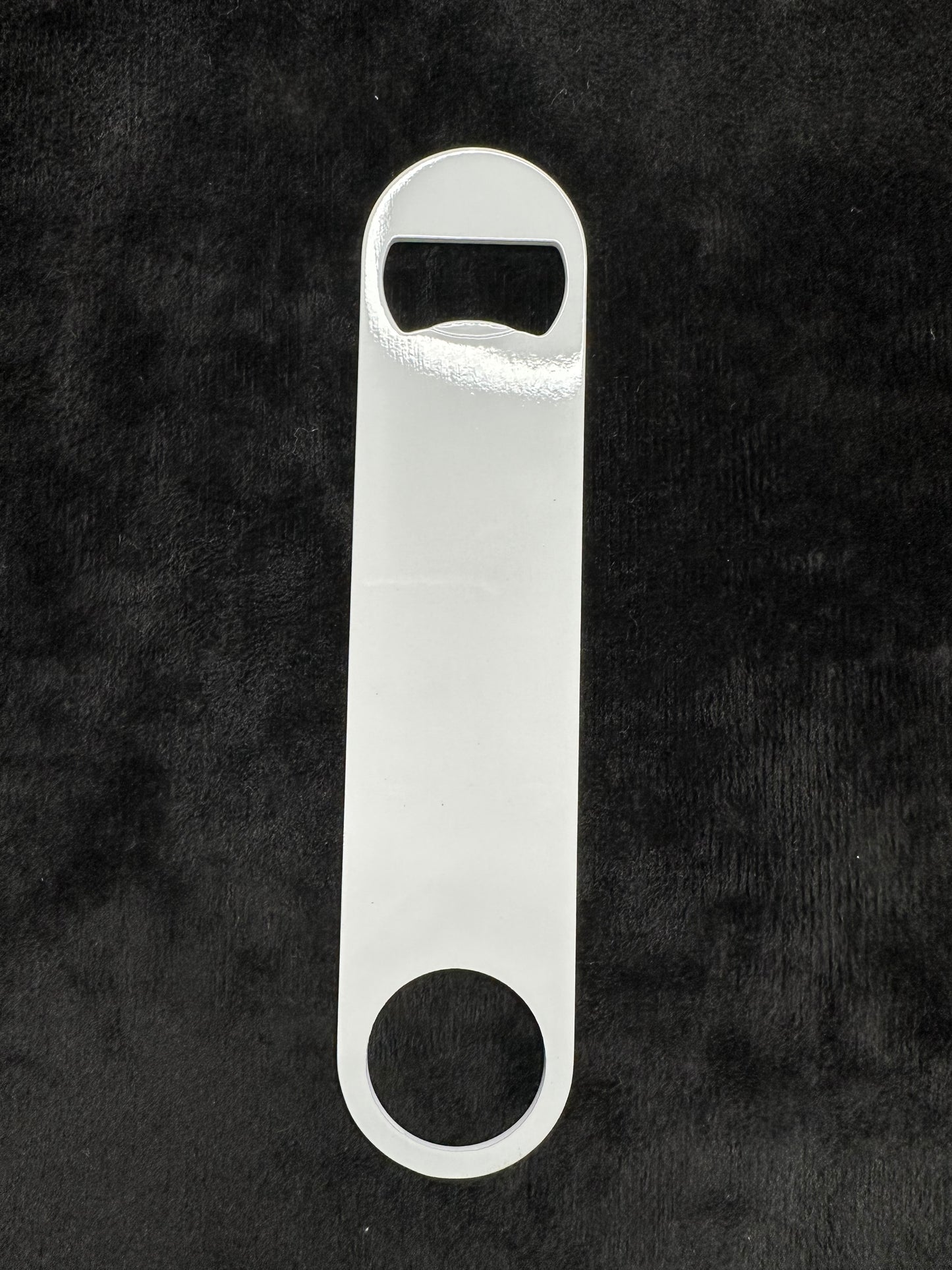 Custom Bottle Opener