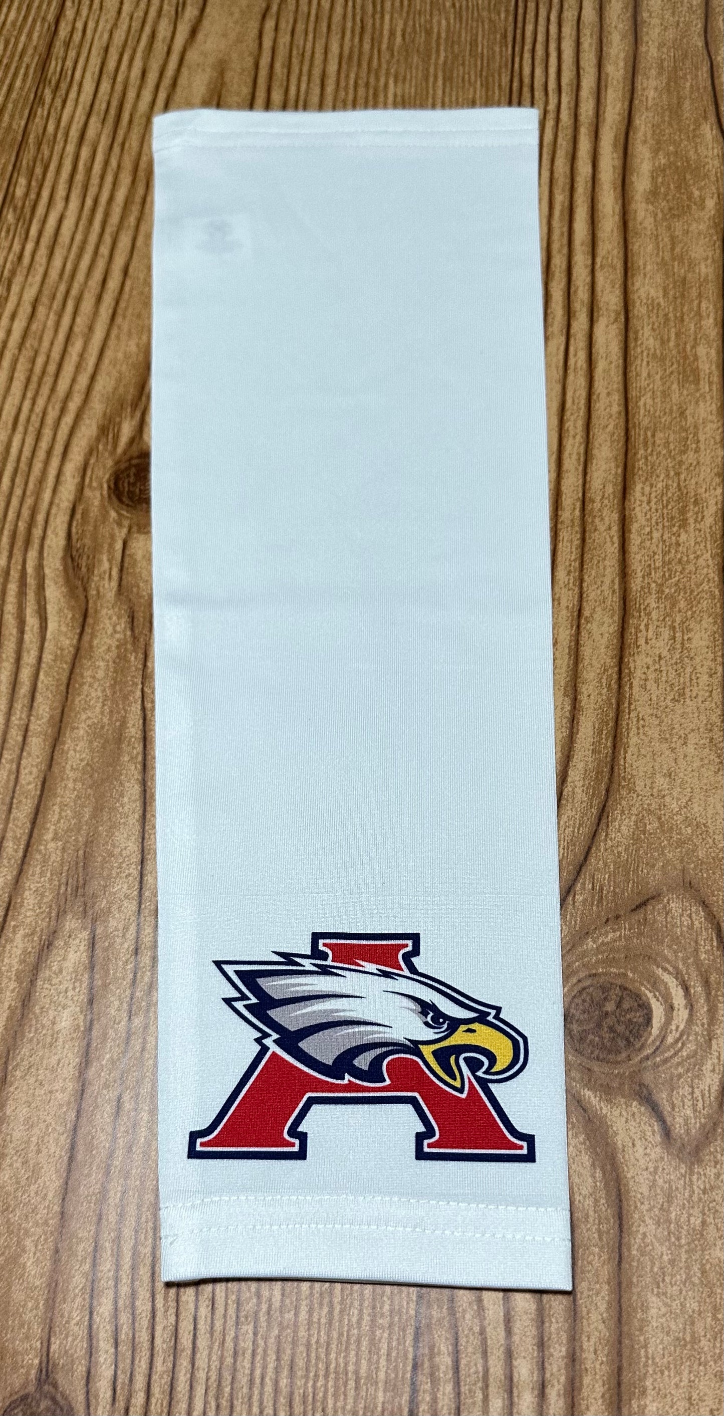 Custom Arm Sleeve