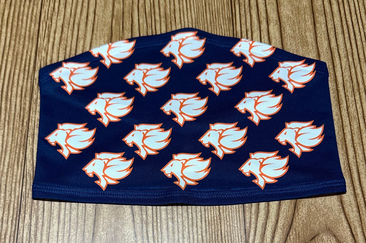 Custom Skull Cap