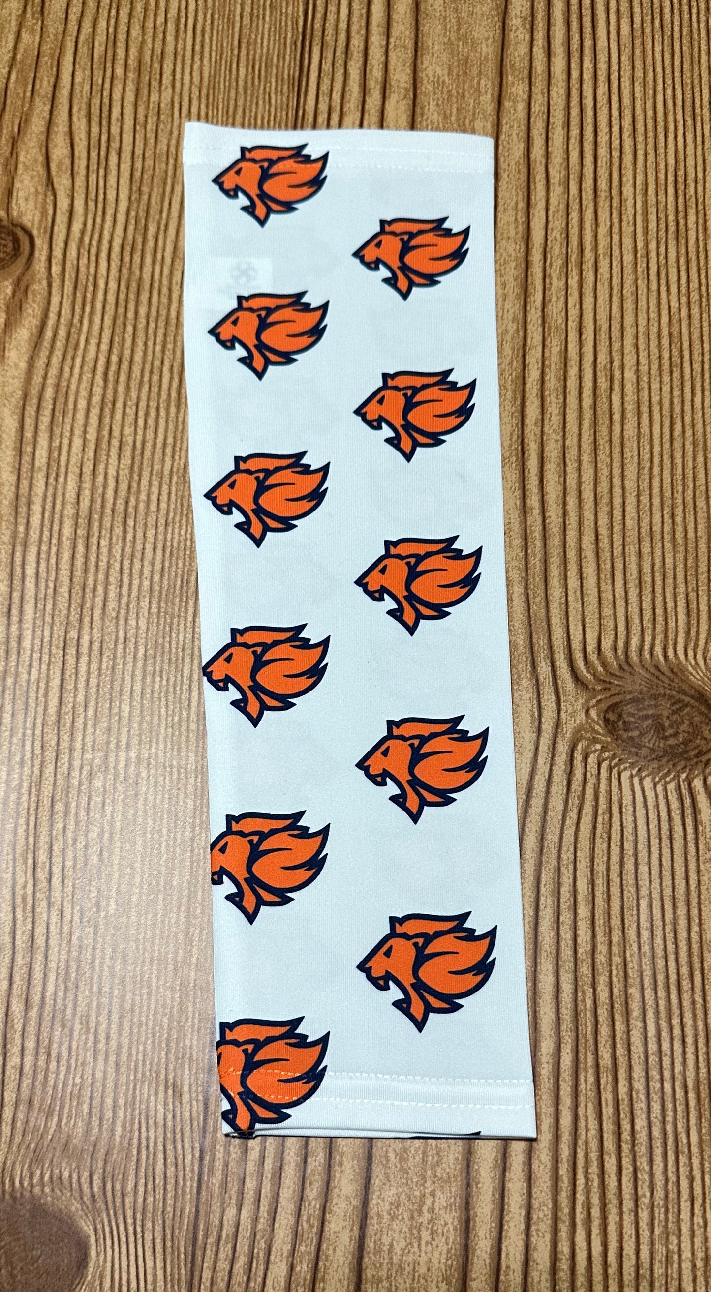 Custom Arm Sleeve