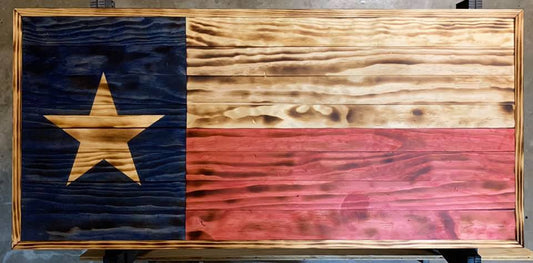 Texas Flag